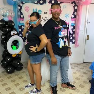 Meet your Posher, Luis